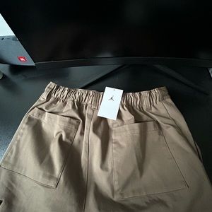 Brand New - Nike Jordan Essential Cargo Pants (tag still on)